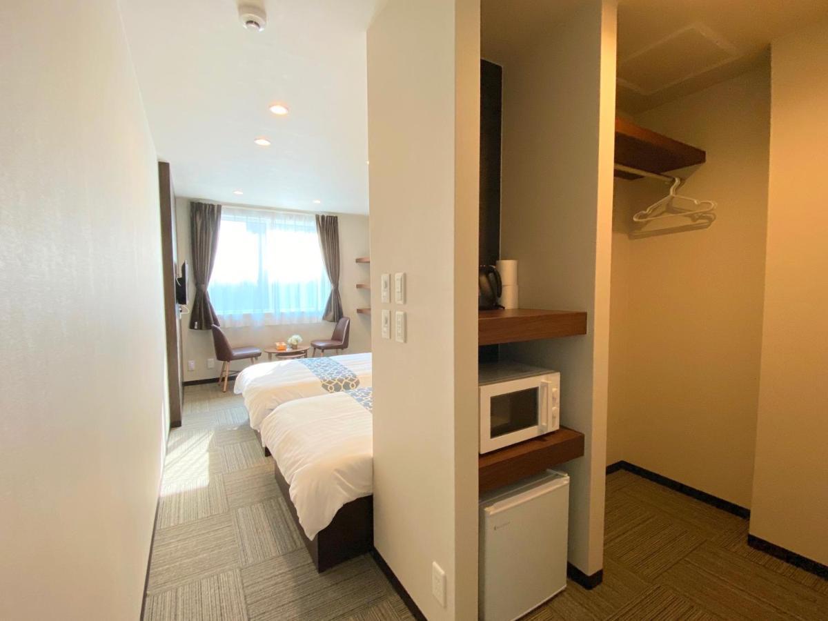 Sugamo Winco Residence Tokyo Dış mekan fotoğraf
