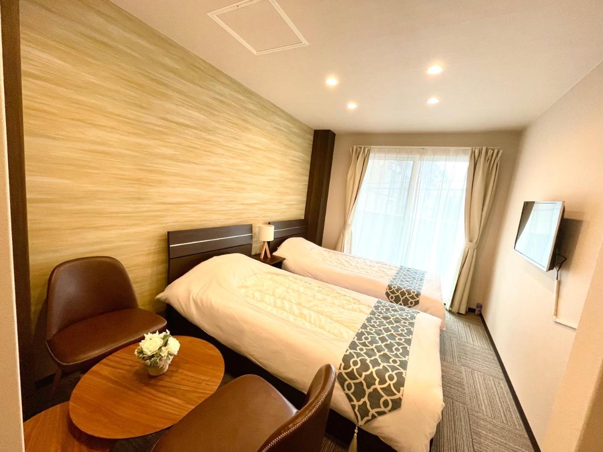 Sugamo Winco Residence Tokyo Dış mekan fotoğraf