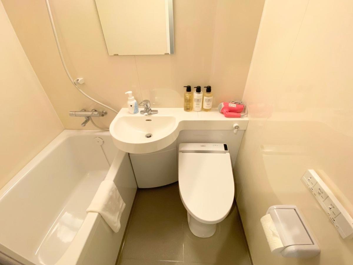 Sugamo Winco Residence Tokyo Dış mekan fotoğraf