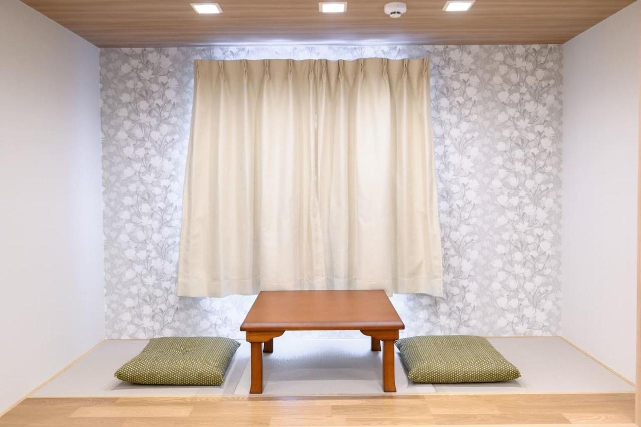 Sugamo Winco Residence Tokyo Dış mekan fotoğraf
