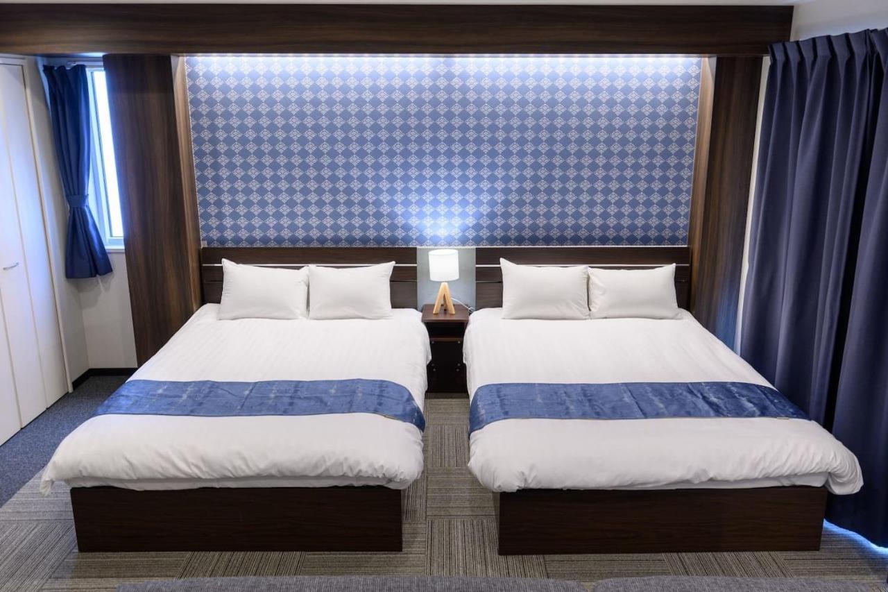 Sugamo Winco Residence Tokyo Dış mekan fotoğraf