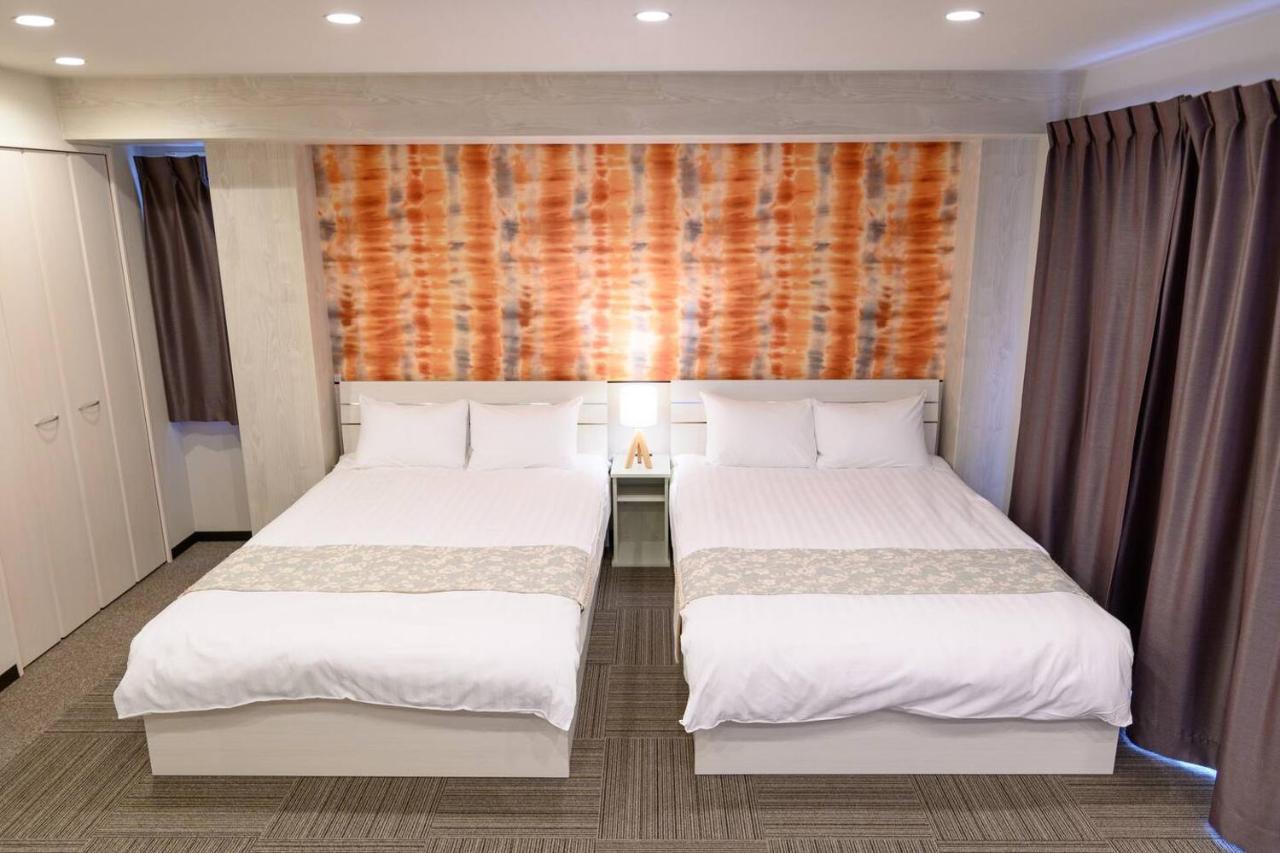 Sugamo Winco Residence Tokyo Dış mekan fotoğraf