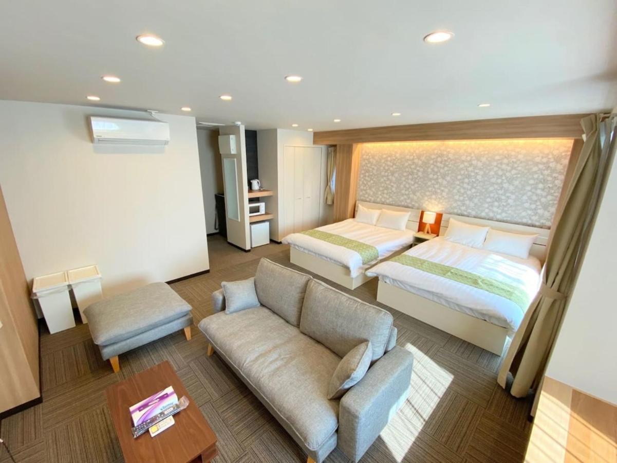 Sugamo Winco Residence Tokyo Dış mekan fotoğraf