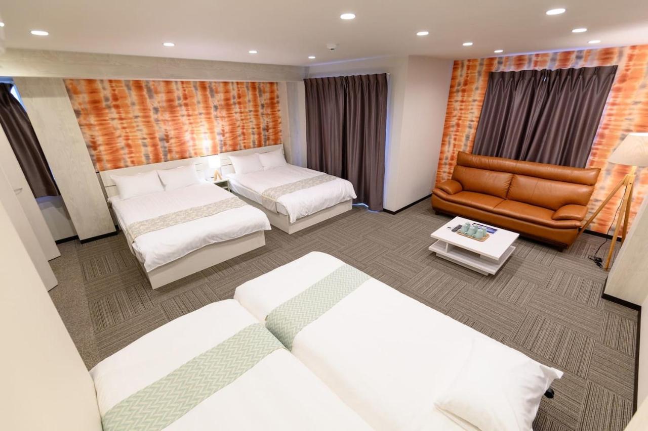 Sugamo Winco Residence Tokyo Dış mekan fotoğraf