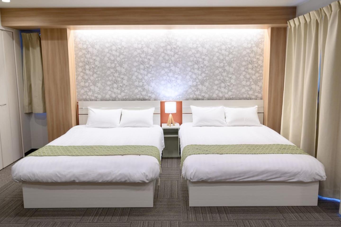 Sugamo Winco Residence Tokyo Dış mekan fotoğraf