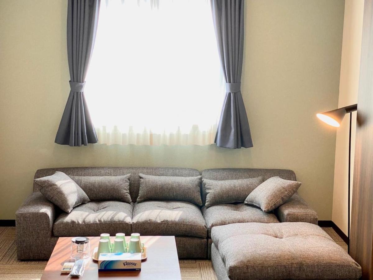 Sugamo Winco Residence Tokyo Dış mekan fotoğraf