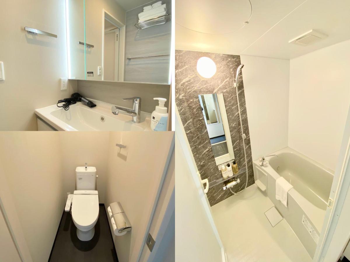 Sugamo Winco Residence Tokyo Dış mekan fotoğraf