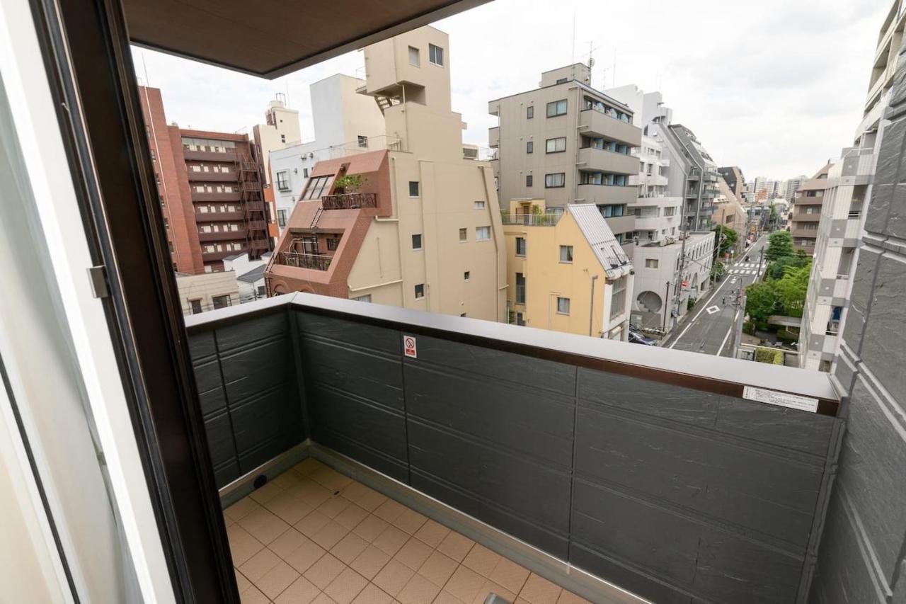 Sugamo Winco Residence Tokyo Dış mekan fotoğraf
