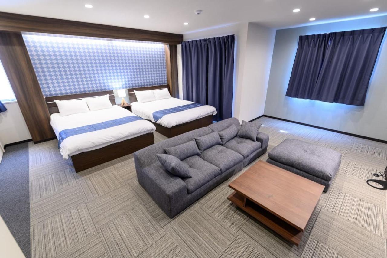 Sugamo Winco Residence Tokyo Dış mekan fotoğraf