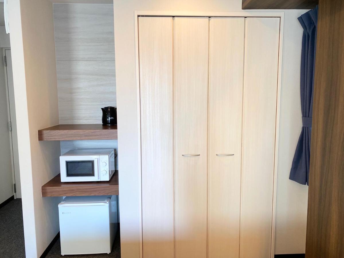 Sugamo Winco Residence Tokyo Dış mekan fotoğraf
