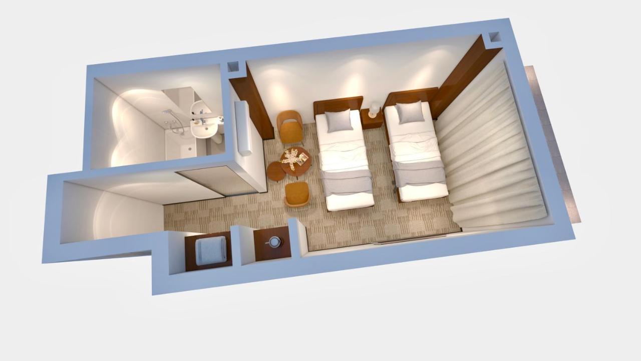 Sugamo Winco Residence Tokyo Dış mekan fotoğraf