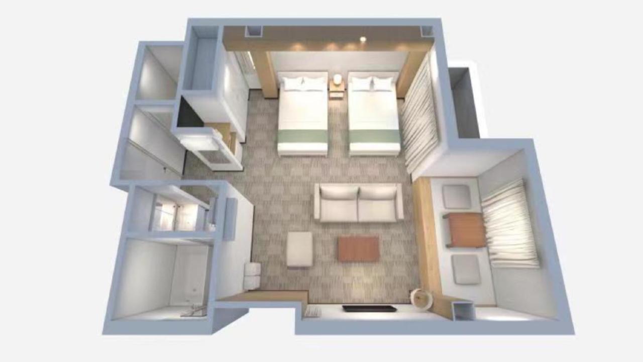 Sugamo Winco Residence Tokyo Dış mekan fotoğraf