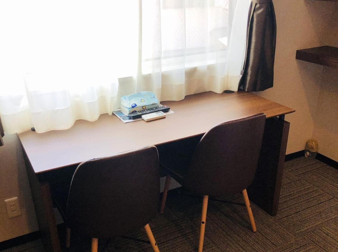 Sugamo Winco Residence Tokyo Dış mekan fotoğraf