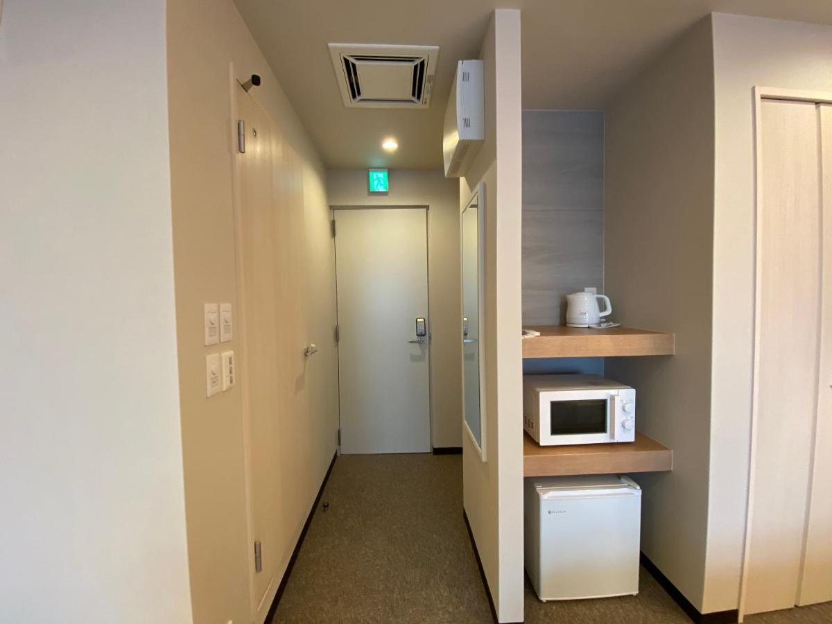 Sugamo Winco Residence Tokyo Dış mekan fotoğraf